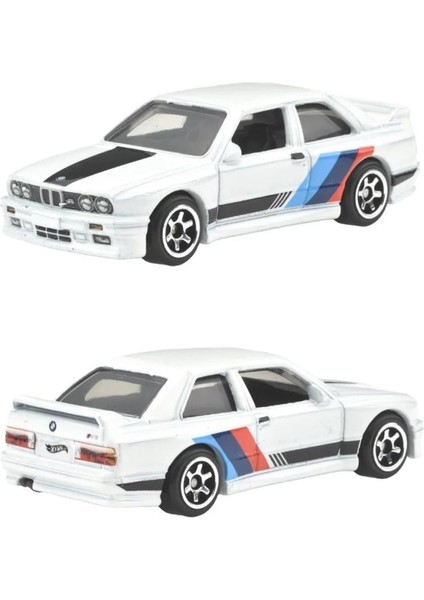 Bmw Serisi Arabalar 1992 Bmw M3 GRT01 - JBY56 modelleri