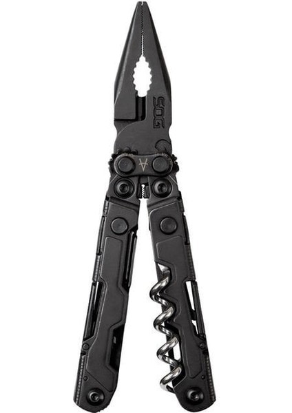 Powerlitre Multitool Siyah Çok Amaçlı Pense fiyatları