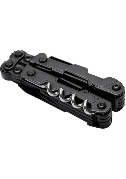 Powerlitre Multitool Siyah Çok Amaçlı Pense modelleri