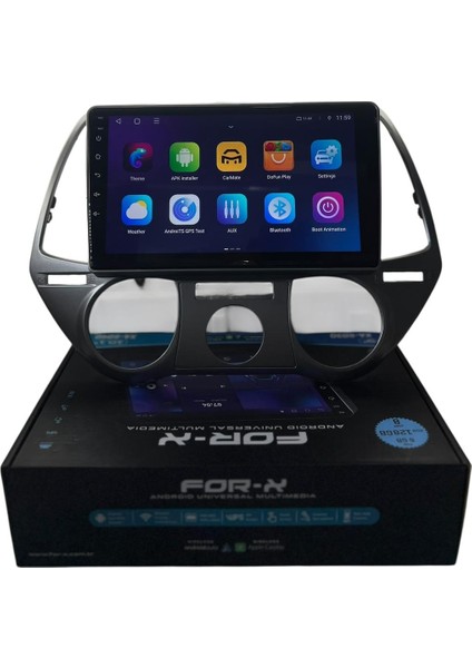 Hyundai I20 Forx 6-128 Tam Profesyonel Oem Multimedia fiyatları