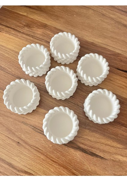 Mini Mumluk modelleri