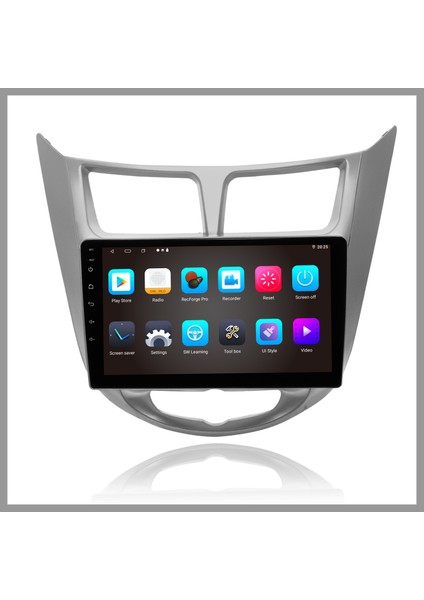 GOVİMAKS HYUNDAI BLUE 2011-2017 UYUMLU 2 GB RAM 32 GB HAFIZA ANDROID MULTIMEDIA TEYP fırsatları