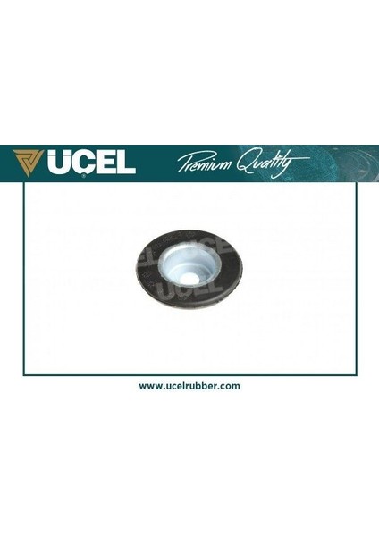 -10759 - Amortisör Tablası Takozu Ön Üst Sağ Veya Sol Logan Sandero Duster