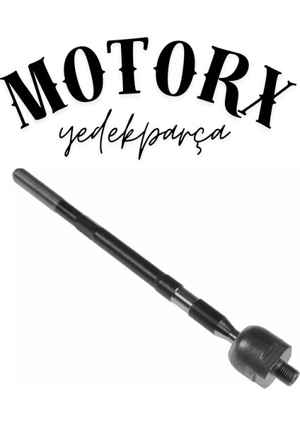 Rot Mili Fiesta V 1.25 16V-1.4 16V-1.4 Tdcı-1.6 16V 11/01 -Fusıön 1.4-1.4 Tdcı-1.6 08/02