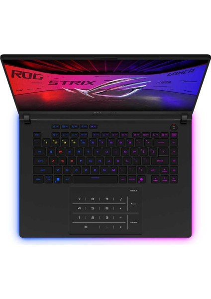 Rog Strix Scar 16 2.nesil Core Ultra 9 275HX-RTX5090 24GB-32GB-1TB-16INC-W11 fırsatları