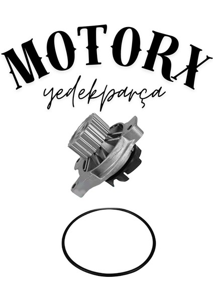 Su Devirdaim Transporter T4 98-04 2.5 Tdı Acv B.kafa PA758