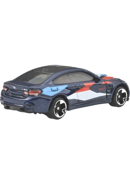 Bmw Serisi Arabalar Bmw M4 GRT01 - JBY57 modelleri