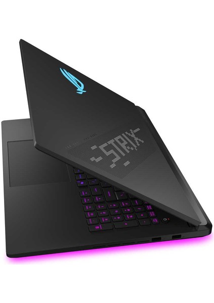 Rog Strix Scar 18 2.nesil Core Ultra 9 275HX-RTX5080 16GB-64GB-2TB-18INC-W11 indirimleri