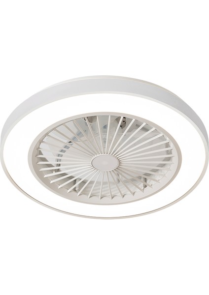 -KCF298-15 Watt Ledli Modern Tavan Vantilatörü Trnhl fiyatları