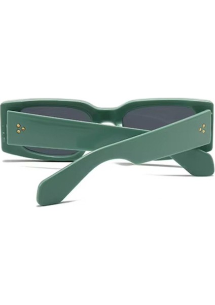 Zisara Yeşil Vintage & Retro Unisex Güneş Gözlüğü modelleri