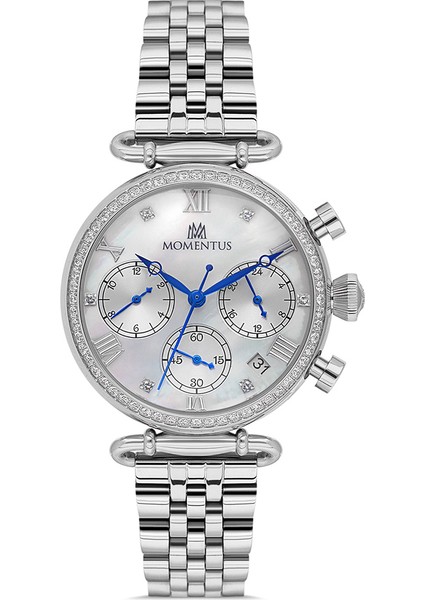 Kadın Kol Saati SS371S-02SS