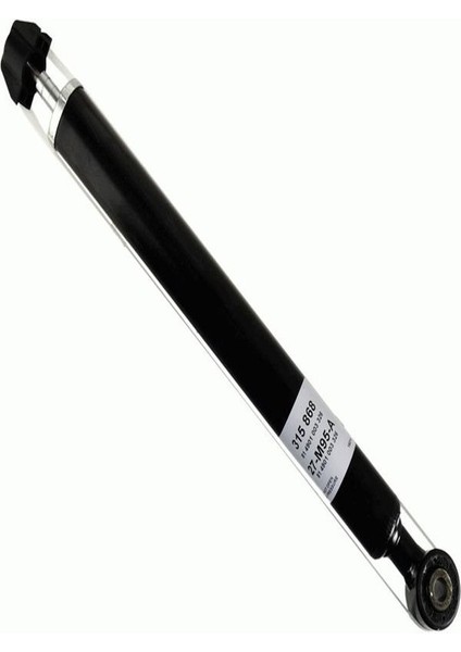 Arka Amortisor 2012- (Sag / Sol) Fiesta Vı B Max C1BC18080AD