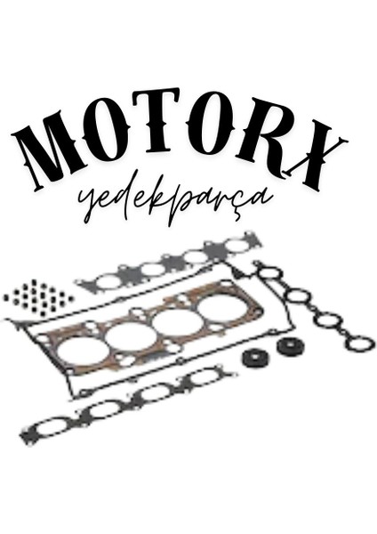 Muhafaza Triger Kayışı Caddy Iıı-Iv-Passat -Golf-Leon-A3-Octavia-Super B 1.6-2.0 Tdı