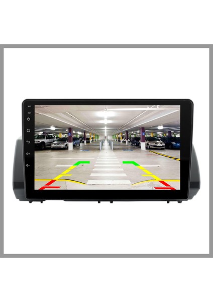 GOVİMAKS DACIA SANDERO STEPWAY 2021-2023 UYUMLU 6 GB RAM 128 GB HAFIZA ANDROID MULTIMEDIA TEYP modelleri