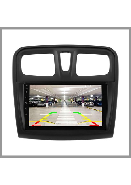 GOVİMAKS DACIA SANDERO LOGAN 2015-2018 UYUMLU 6 GB RAM 128 GB HAFIZA ANDROID MULTIMEDIA TEYP modelleri