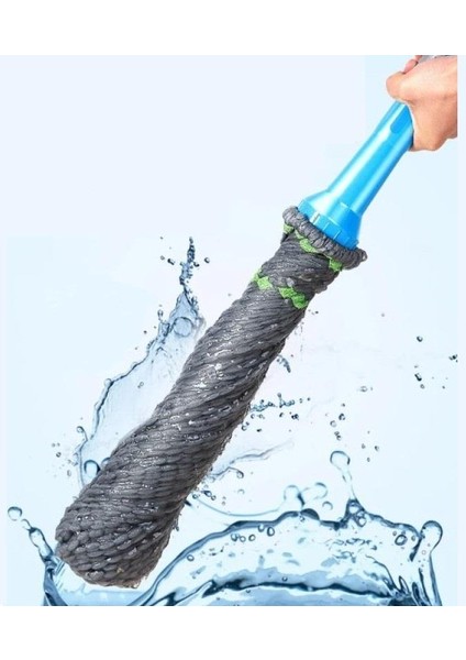 Kendinden Sıkmalı Paspas