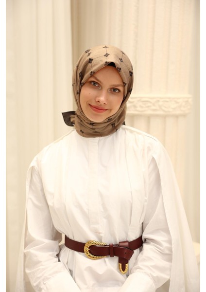 Olinda Eşarp 48001 - 73 modelleri