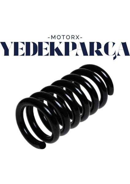 Helezyon Yayı Ön (2 Adet Takım Halindedir)Ford Transit M15