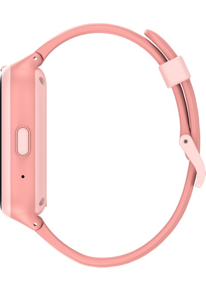 Kids Watch Play 4. 5g Sim Kartlı Akıllı Çocuk Saati Pink fırsatları