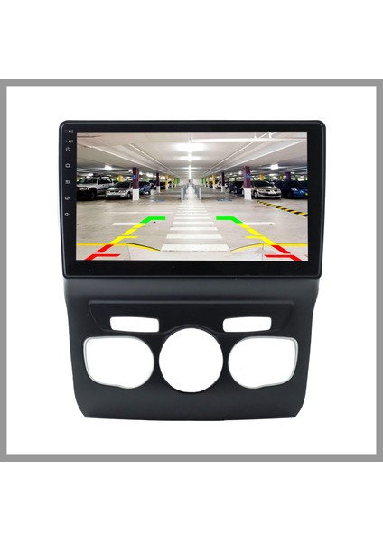 Cıtroen C4 2011-2017 8 GB Ram 128 GB Hafıza Androıd Multımedıa Teyp fırsatları