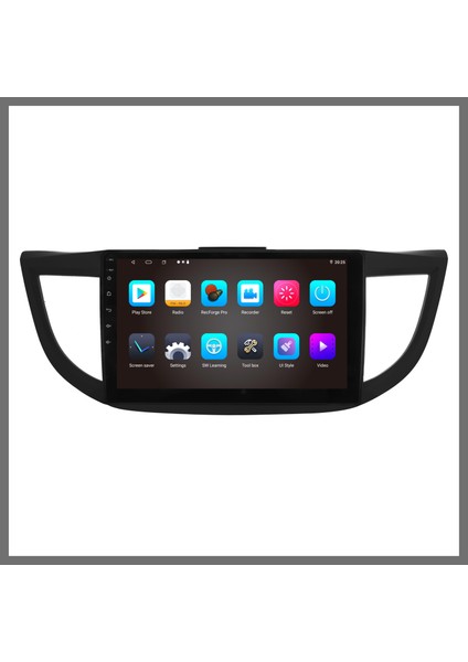 GOVİMAKS HONDA CRV 2012-2017 UYUMLU 4 GB RAM 64 GB HAFIZA ANDROID MULTIMEDIA TEYP fiyatları