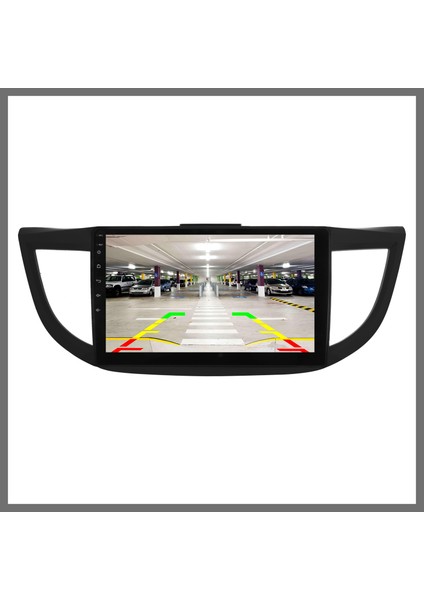 GOVİMAKS HONDA CRV 2012-2017 UYUMLU 4 GB RAM 64 GB HAFIZA ANDROID MULTIMEDIA TEYP fırsatları