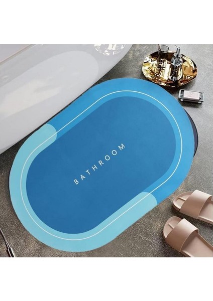 Zhlhome Süper Su Emici Kaymaz Tabanlı Paspas fiyatları