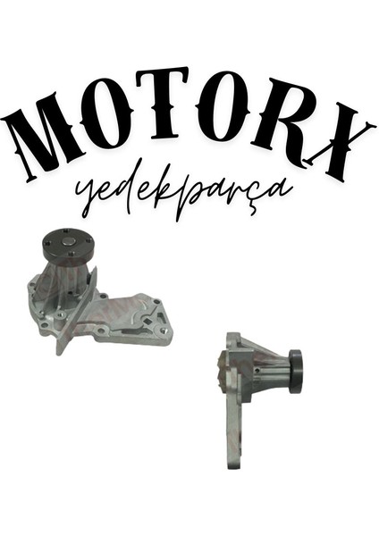 Su Devirdaim Fiesta V-Vı 01 C-Max 07 Focus Iı 04 Fusıön 02 Mondeo 07 1.4-1.6 Volvo S40 V40 S60 S80 V60