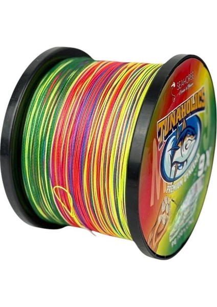 Tunaholıcs 1,00MM 1000M 9x Ip Misina fiyatları
