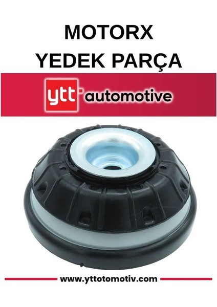 YTT-Y1497 - Amortısor Takozu On Rulmanlı Grande Punto Punto Evo 06> Corsa D 07