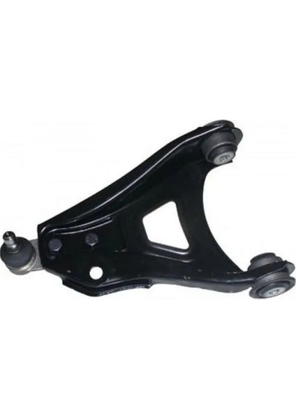Alt Salincak Komple Sağ Clio Ii 98-05 -Kng 97 Symbol 08 Tahlia-Kng 10 16MM 8200737129-5450000QAH 12
