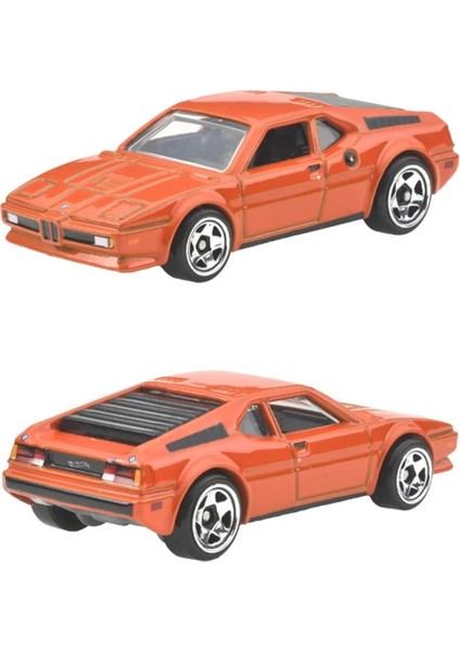 Bmw Serisi Arabalar Bmw M1 GRT01 - JBY59 fiyatları