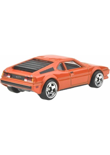 Bmw Serisi Arabalar Bmw M1 GRT01 - JBY59 modelleri