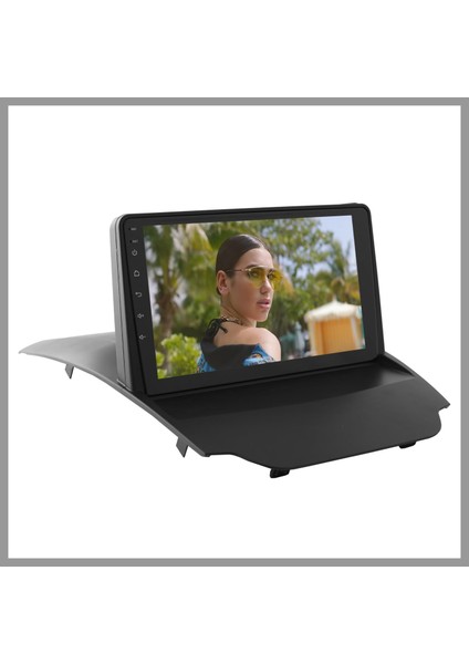 GOVİMAKS FORD FIESTA 2012-2017 UYUMLU 4 GB RAM 64 GB HAFIZA ANDROID MULTIMEDIA modelleri