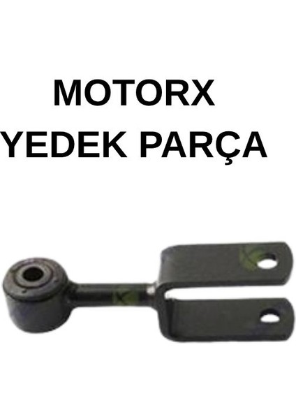 M-735 Z Rot Arka Crafter Sprinter (W906) 06 2E0511051G M735 (WA387676)