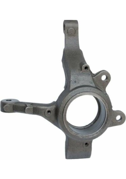 Aks Taşıyıcı Sol Ön Absli 80MM Disk Çapı 280×24MM Dacia Duster 2009-