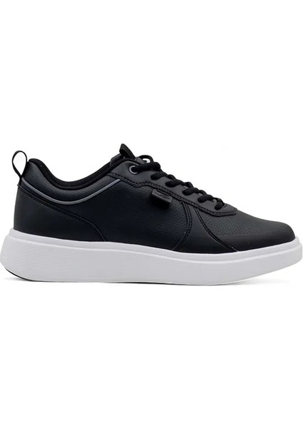 Marine Sneakers Spor Ayakkabı Siyah