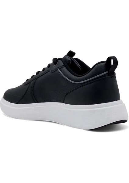Marine Sneakers Spor Ayakkabı Siyah fırsatları