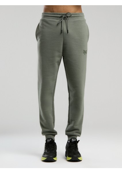 Ever Essentials Regular Haki Erkek Jogger