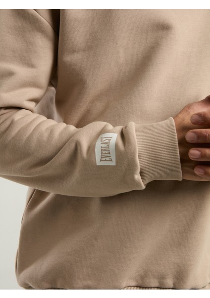 Boxing Club Kum Erkek Sweatshirt fırsatları