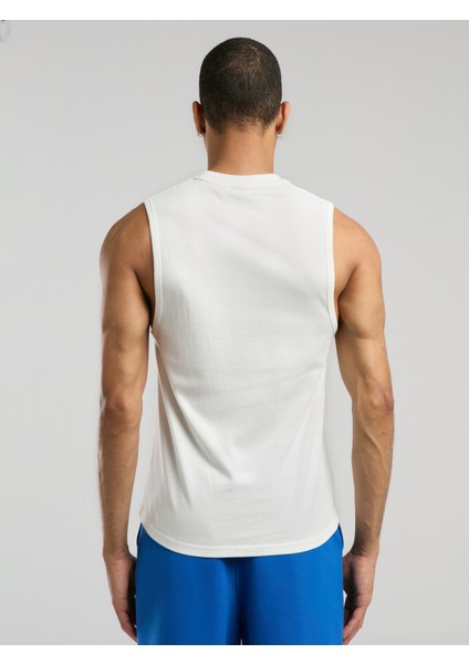 Ever Classics Regular Beyaz Erkek Atlet fırsatları