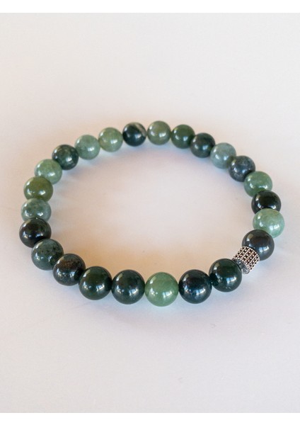 Riven Doğal Taş Bileklik