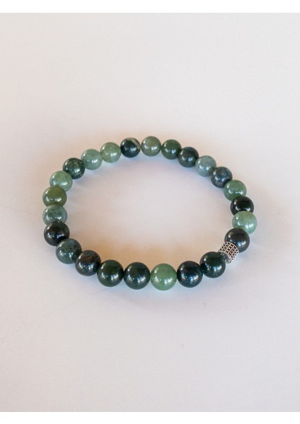 Riven Doğal Taş Bileklik indirimleri