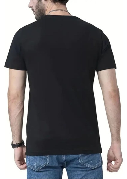 Unisex Tennis Club Casablanca Baskılı Oversize %100 Pamuk T-Shirt fiyatları