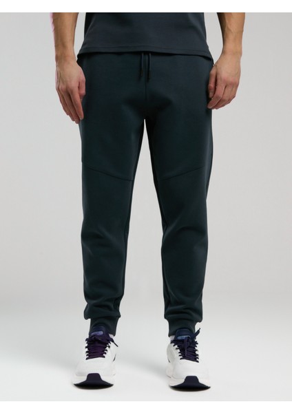 Ever Relaxed Regular Antrasit Erkek Eşofman Altı