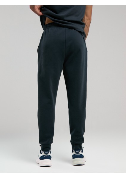 Ever Relaxed Regular Antrasit Erkek Eşofman Altı fırsatları