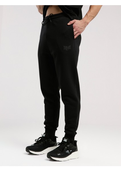 Ever Essentials Regular Siyah Erkek Jogger fiyatları
