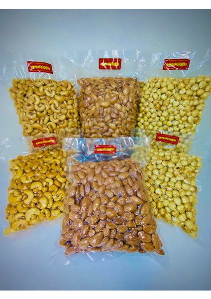 Çifte Kavrulmuş Giresun Fındık İçi Jumbo 1 KG fiyatları