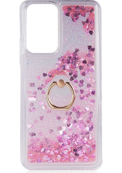 Xiaomi Mi 10T 5g Kılıf Mtsc Milce Kapak-Pembe