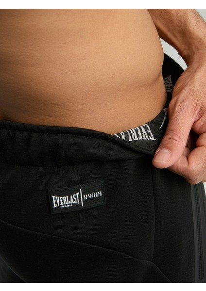 Champions Collection Siyah Erkek Eşofman Altı indirimleri